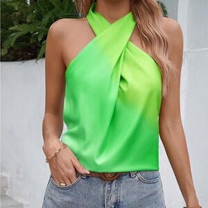 Casual sexy cool top you can dress up or down